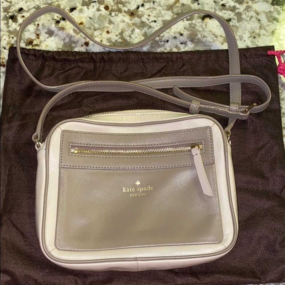 Kate spade crossbody